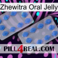 Zhewitra Oral Jelly 20